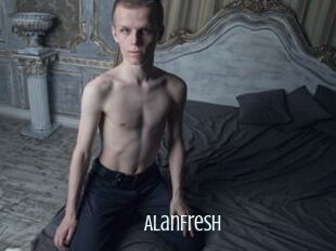 AlanFresh