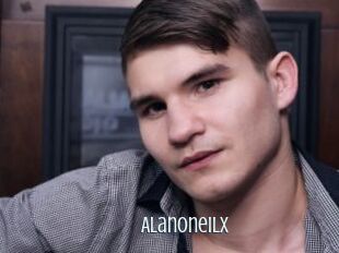 AlanOneilX
