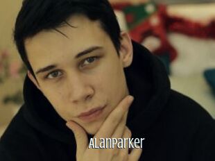 AlanParker