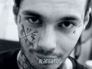 AlanTatoo