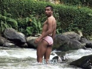 AlanXx