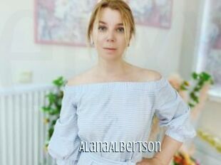 AlanaAlbertson