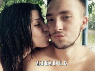 AlanaAndFelix Edonkey xxx