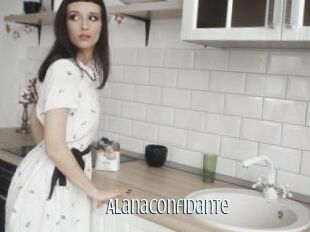 AlanaConfidante
