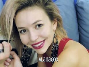 AlanaCox