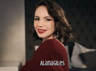 AlanaGiles