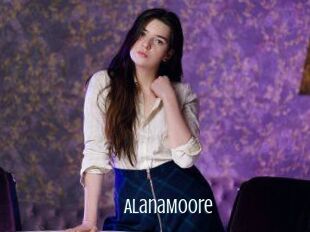 AlanaMoore