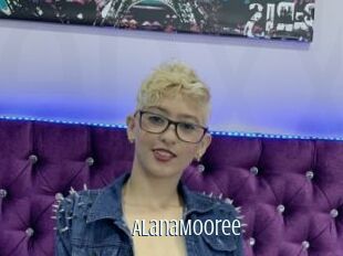 AlanaMooree