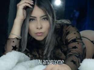 AlanaPayne