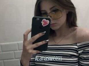 AlanaSweett