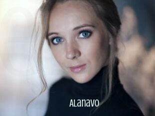 AlanaVo Edonkey xxx