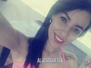 Alanadalca Edonkey xxx