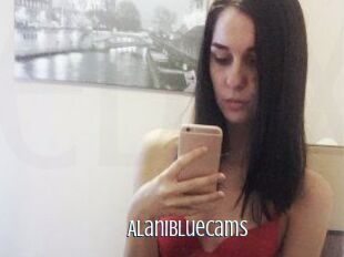 AlaniBlueCams