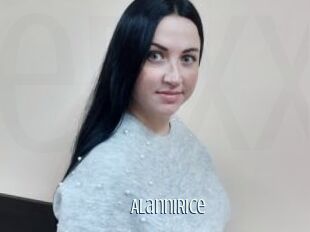 AlanniRice