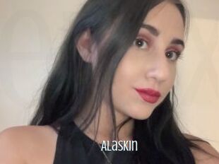 Alaskin
