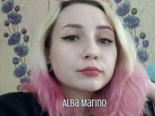 Alba_Marino
