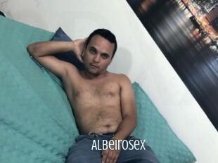 AlbeiroSex