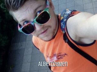 Alberd28Men