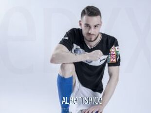 AlbertSpice