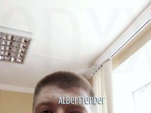 AlbertTender