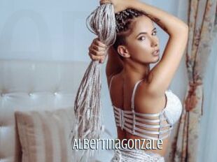 AlbertinaGonzale