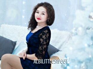 AlbiLittleSweet
