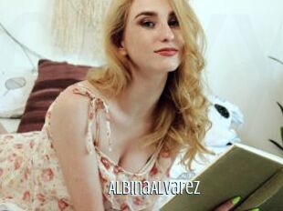 AlbinaAlvarez