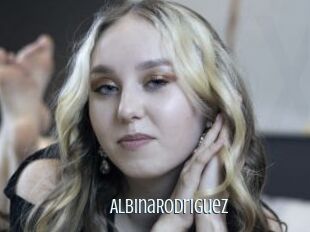 AlbinaRodriguez