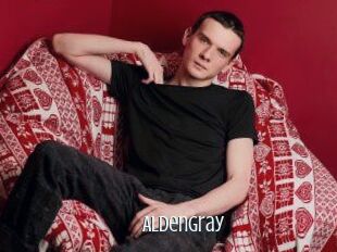 AldenGray