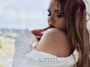AleStarrX