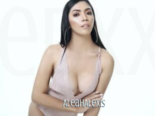 AleahALexis