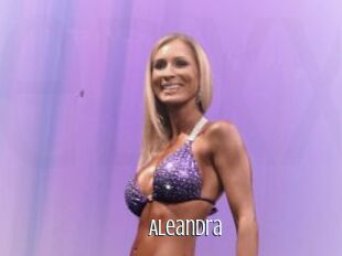 Aleandra