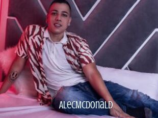 AlecMcDonald Edonkey xxx