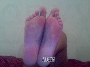 Alecia