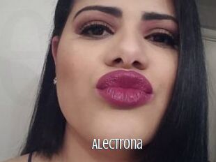 Alectrona