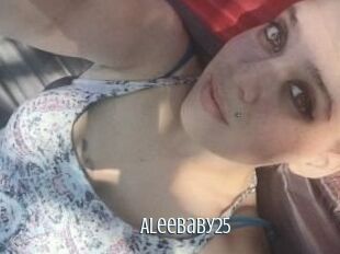 Aleebaby25