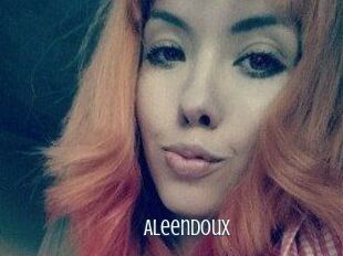 AleenDoux