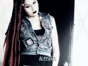 Aleishax