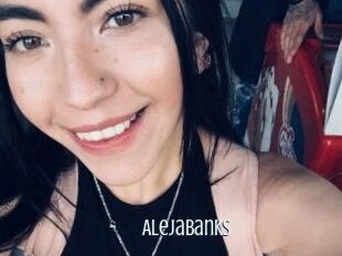 AlejaBanks