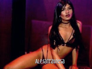 AlejaTraviesa