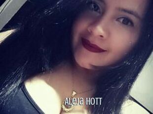 Aleja_Hott