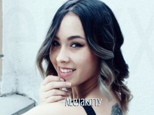 Alejakitty