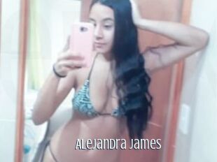 Alejandra_James