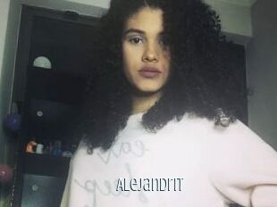 Alejandrit