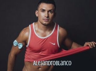AlejandroBlanco