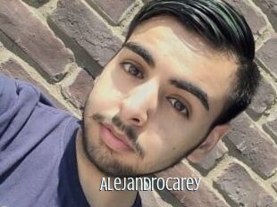 AlejandroCarey