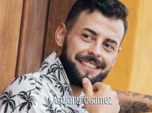 AlejandroGamez