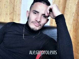 AlejandroLevis