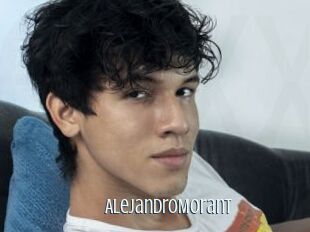 AlejandroMorant