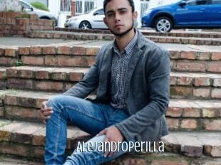 AlejandroPerilla